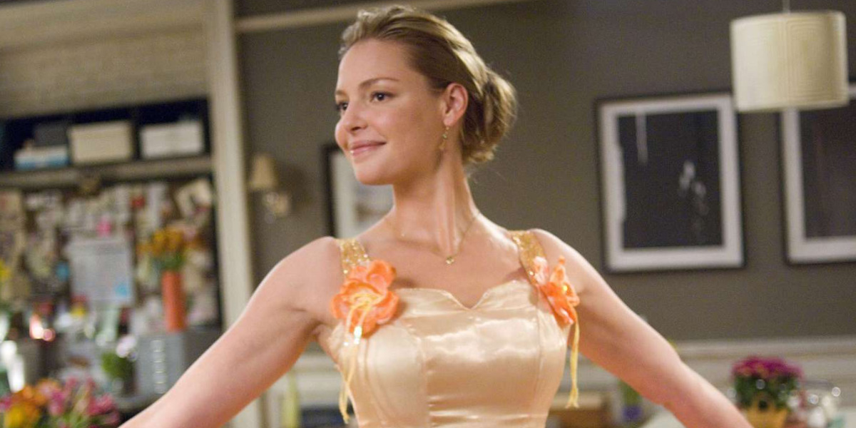 27 Dresses Ending: Does Jane End Up With George or Kevin?