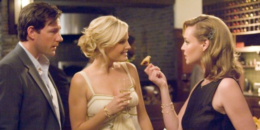 27 Dresses Ending Does Jane End Up With or Kevin?