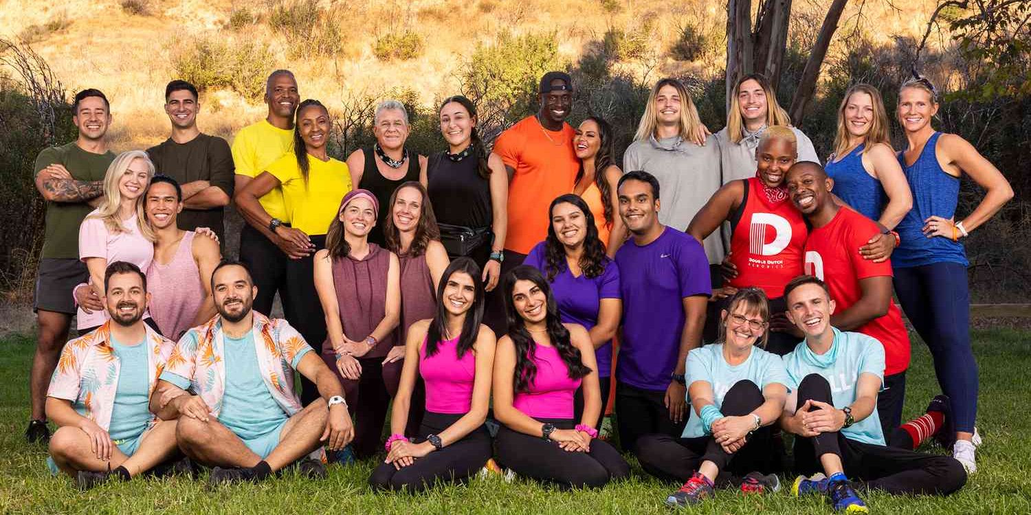 The Amazing Race: 8 Similar Reality Shows You Must Watch