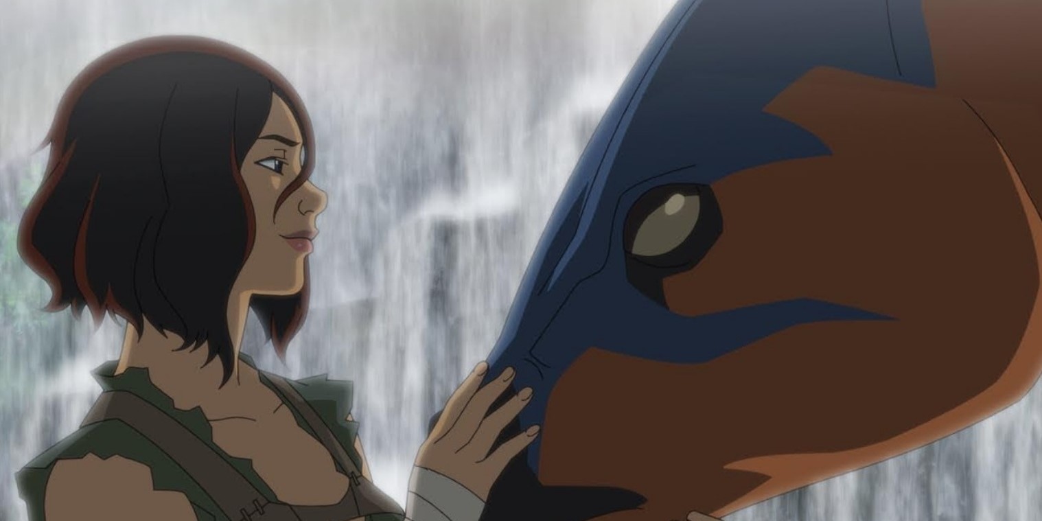 10 Animated Shows Like Ark You Cannot Miss