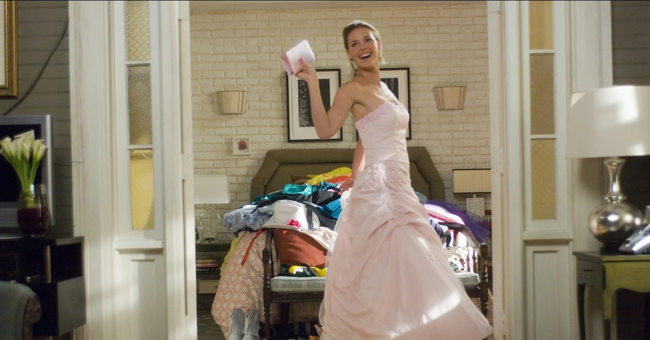 27 Dresses: Is There a Real-Life Inspiration Behind the 2008 Film?
