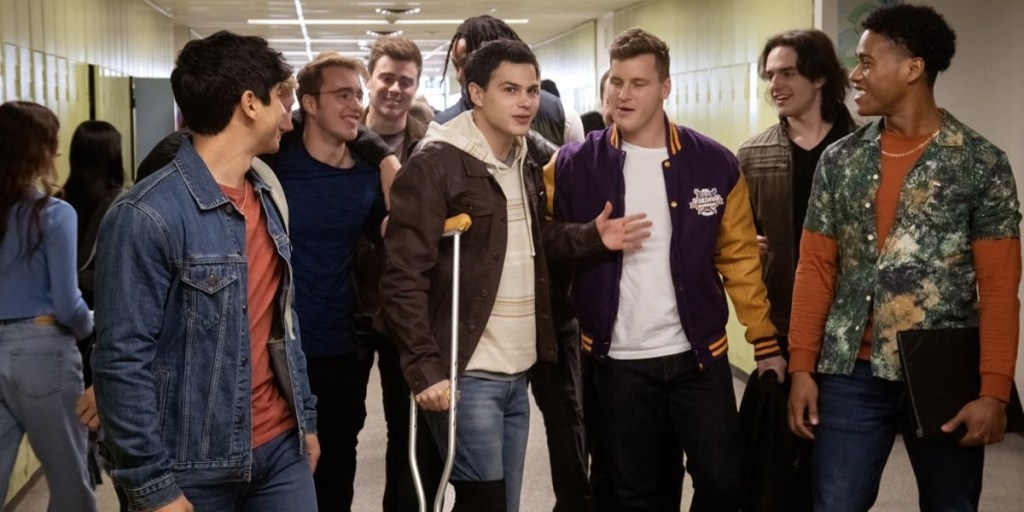 Lifetime's Friday Night Sext Scandal: Filming Locations and Cast Explored