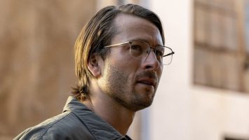 Glen Powell’s Huntington Begins Filming in South Africa in May