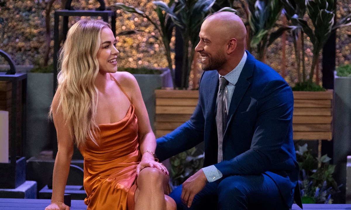 Izzy Zapata: The Love is Blind Contestant is in a Happy Relationship Today