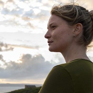 Mia Wasikowska to Star in A Way Away; Begins Filming in Slovenia This Fall