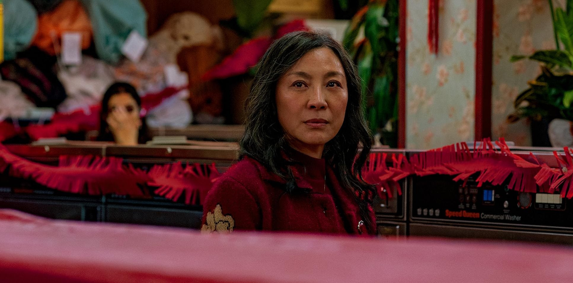 Michelle Yeoh’s ‘The Mother’ Begins Filming in Los Angeles in June