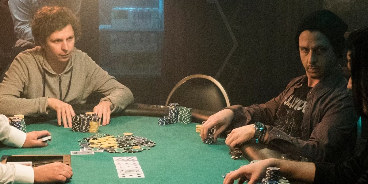 Is Player X From Molly’s Game Based on a Real Actor?