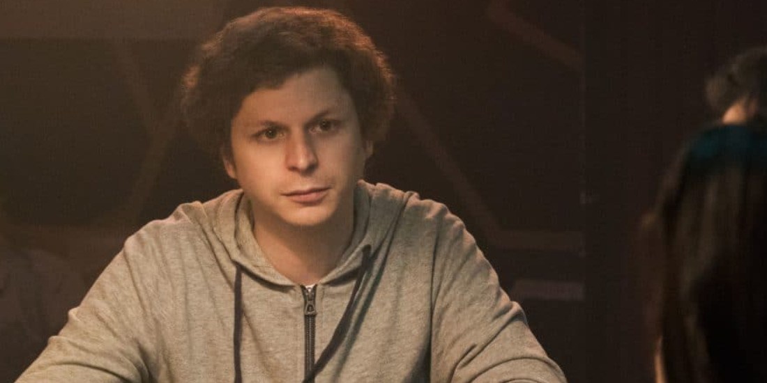 Is Player X From Molly’s Game Based on a Real Actor?