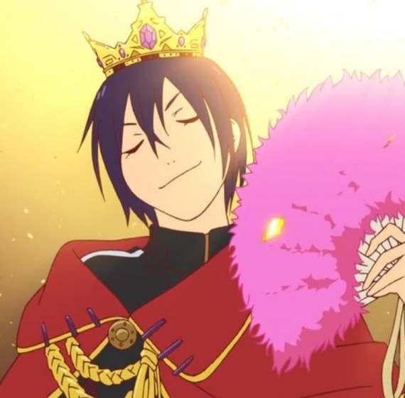 12 Anime Like Noragami You Cannot Miss