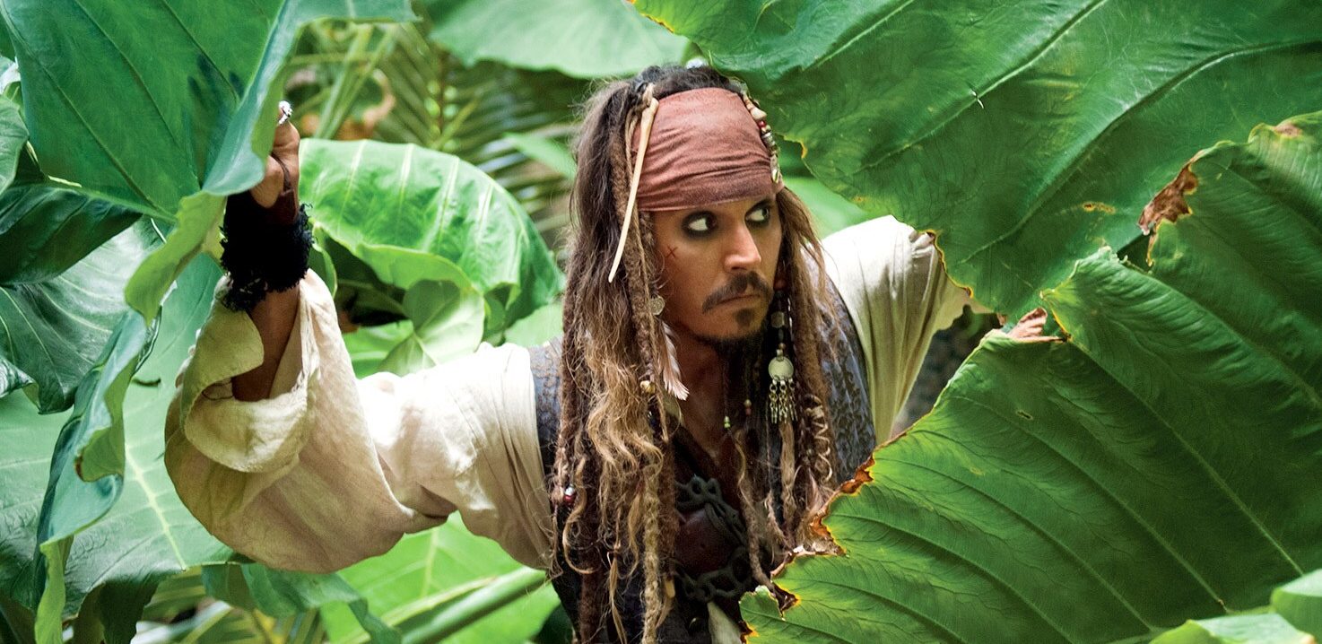The Pirates of the Caribbean Reboot Expected to Begin Filming in Vancouver and Australia Next Year