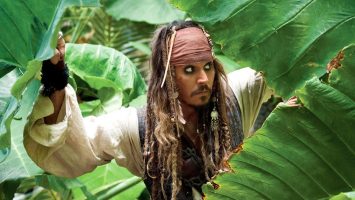 The Pirates of the Caribbean Reboot Expected to Begin Filming in Vancouver and Australia Next Year