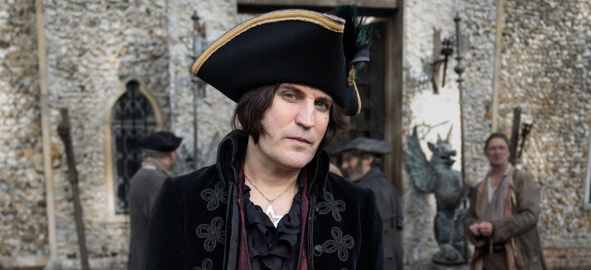 The Completely Made-up Adventures of Dick Turpin: 8 Similar Shows You’ll Like