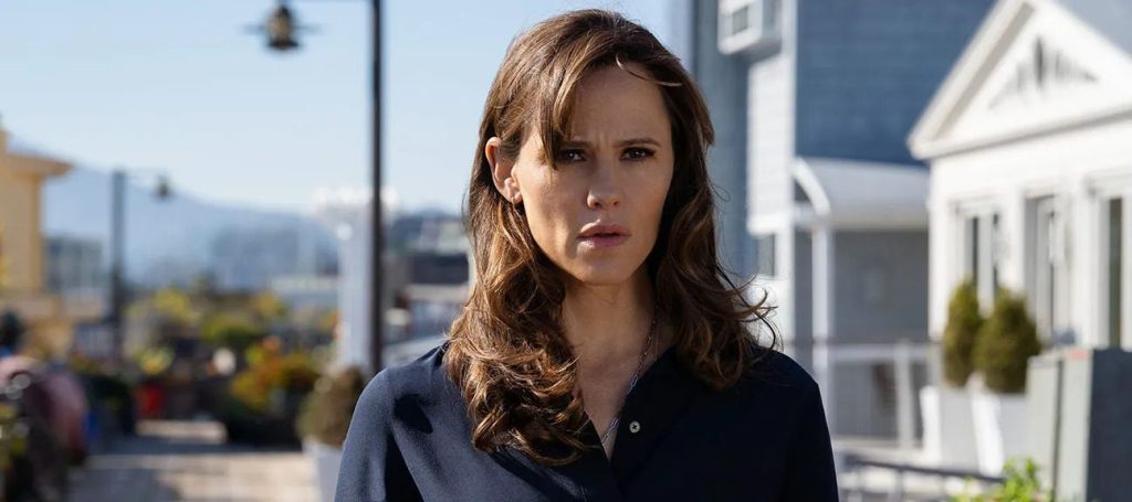 Jennifer Garner: New Movies and TV Shows in 2025 and 2026