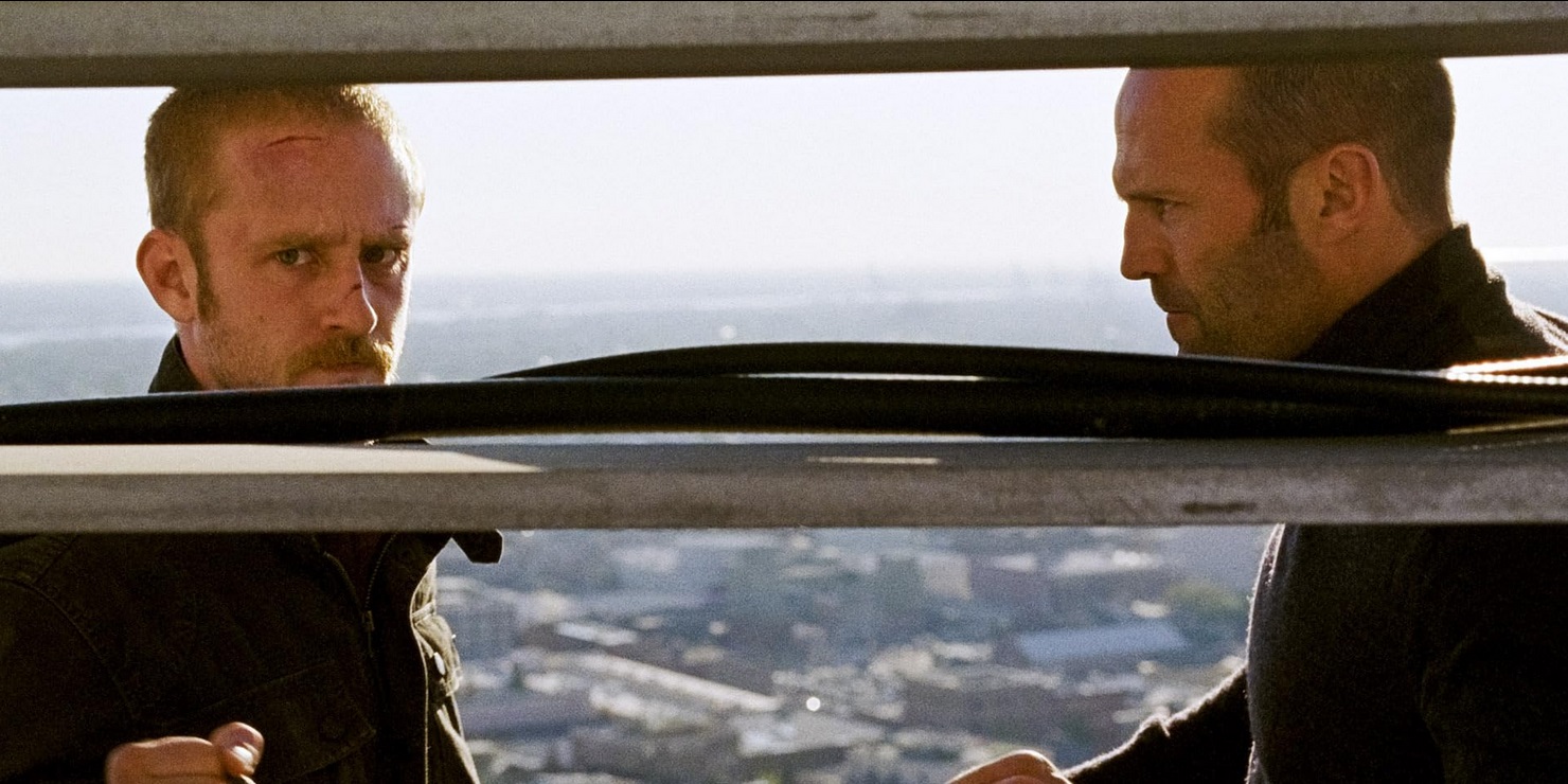 10 Movies Like The Accountant You Must See