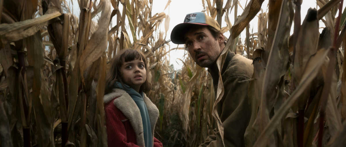 Is The Signal (2024) a True Story? Is Paula Groth Based on a Real
