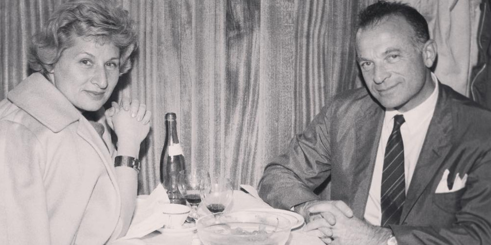 We Were the Lucky Ones' True Story, Explained