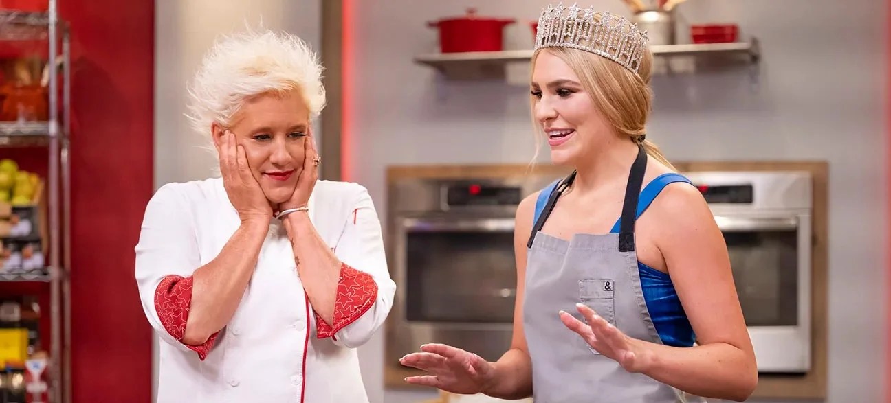 Worst Cooks in America Renewed For Season 28 at Food Network