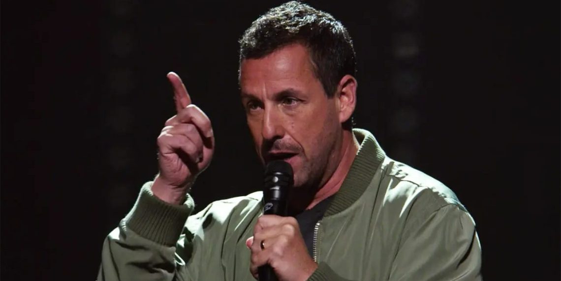 10 Best Adam Sandler Movies on Netflix (July 2025)