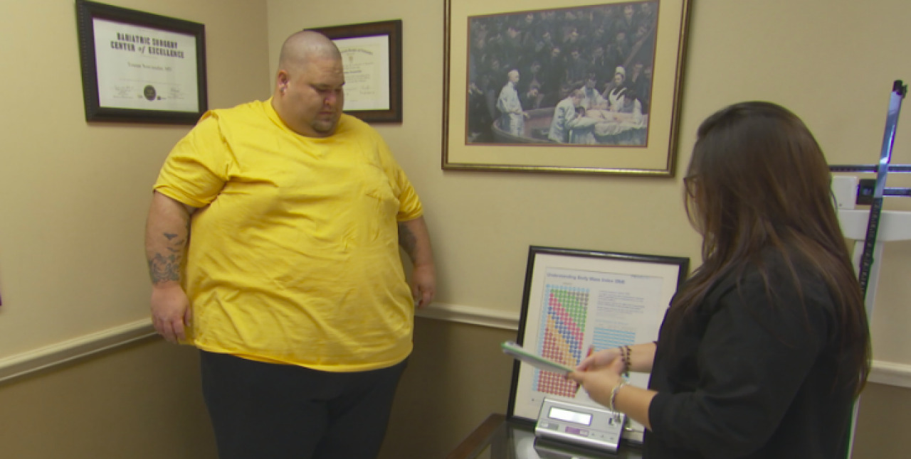 David and Benji Bolton: Where Are My 600 lb Life Participants Today?