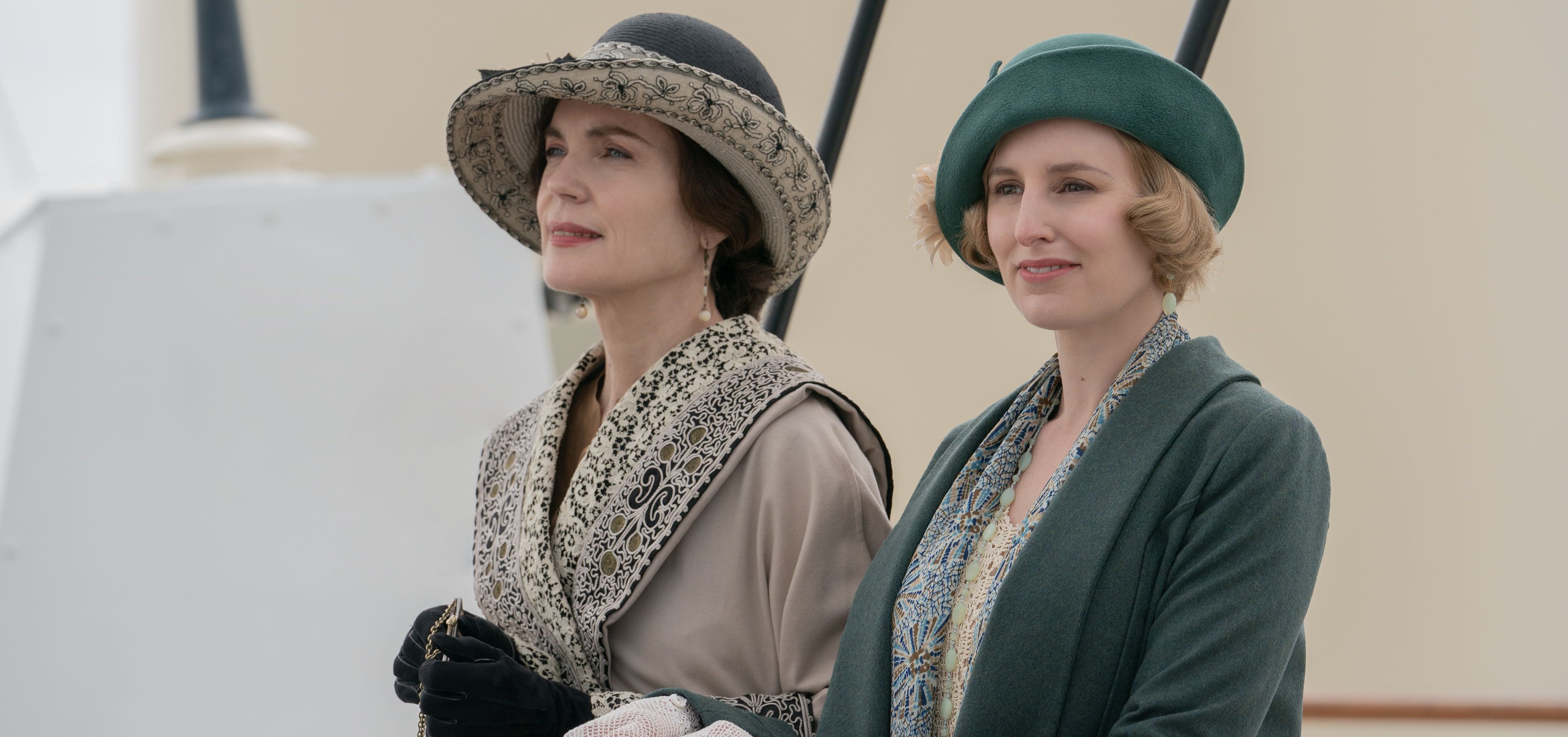 Downton Abbey 3 Confirmed, Starts Filming in Hampshire in Summer