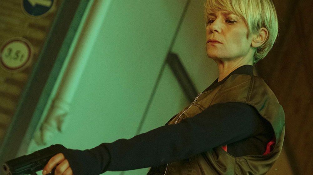 Fuh Ries Is Netflix's Furies (2024) Inspired by a True Story?