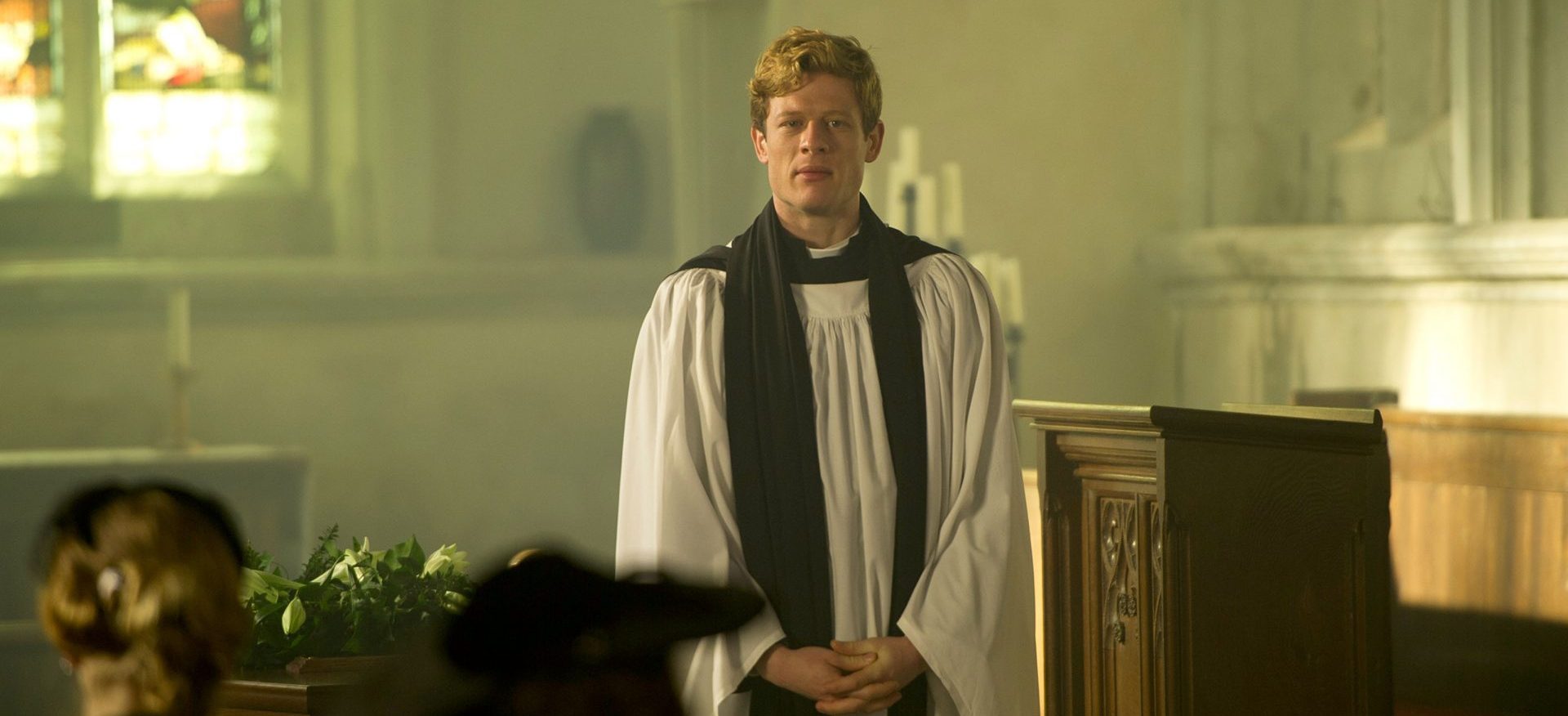 21 Best Cop and Detective Shows on Amazon Prime Right Now