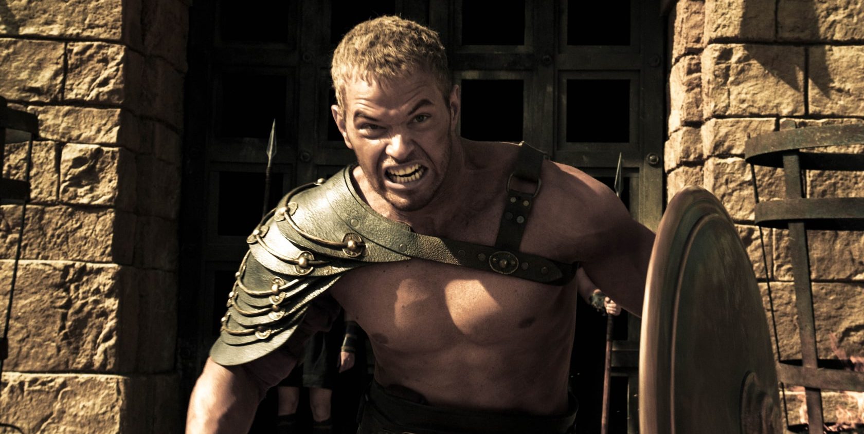 The Legend of Hercules: 8 Similar Action Adventure Movies You’ll Enjoy
