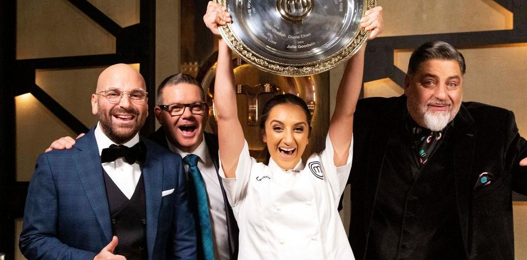 MasterChef Australia Season 11: Where Are The Contestants Today?