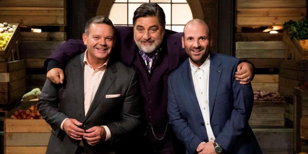 Masterchef Australia Season 5: Where Are The Contestants Today?