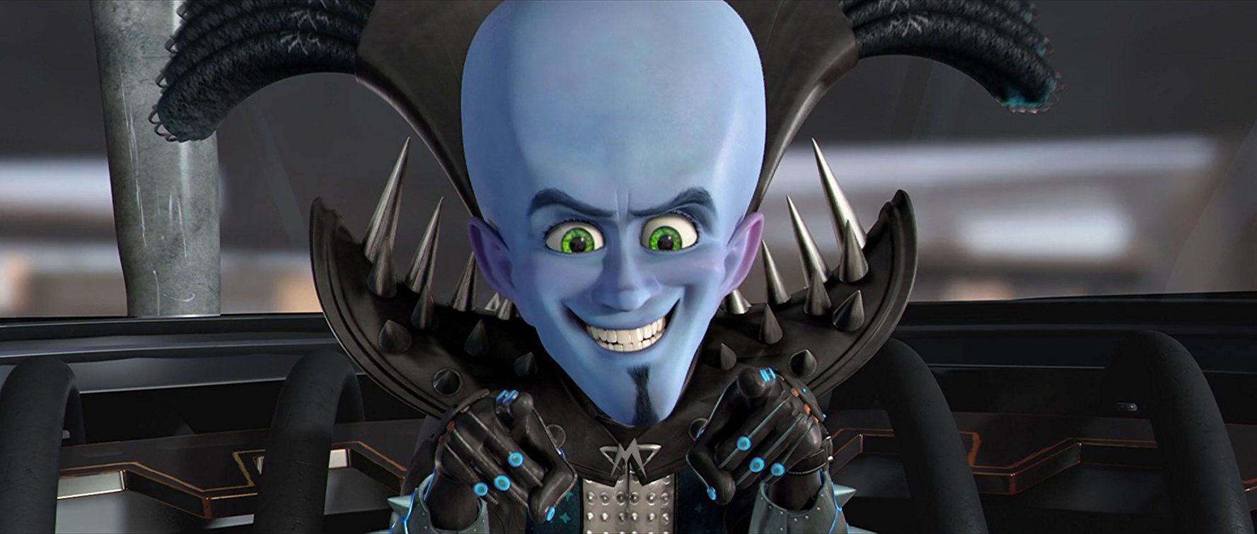 8 Movies Like Megamind You Must See