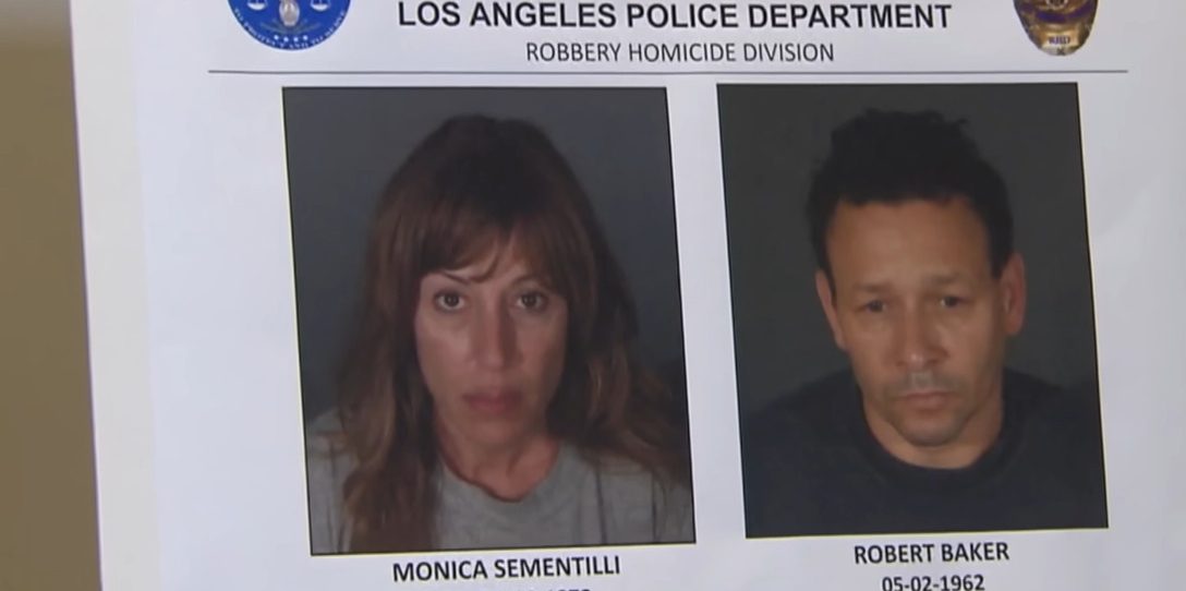 Monica Sementilli and Robert Louis Baker Where are They Now?