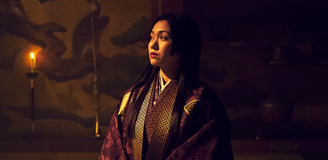 Shōgun: Is Lady Ochiba Inspired by a Real Person?
