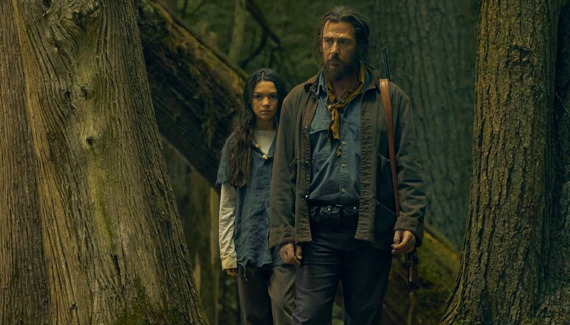 Is Jacob Holbrook a Real Person? Why is He Called Marsh King?