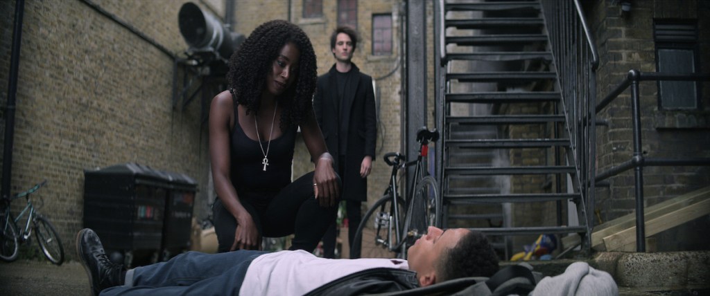 What Happened to Elena Felton? Why Did Kirby Howell-Baptiste Leave