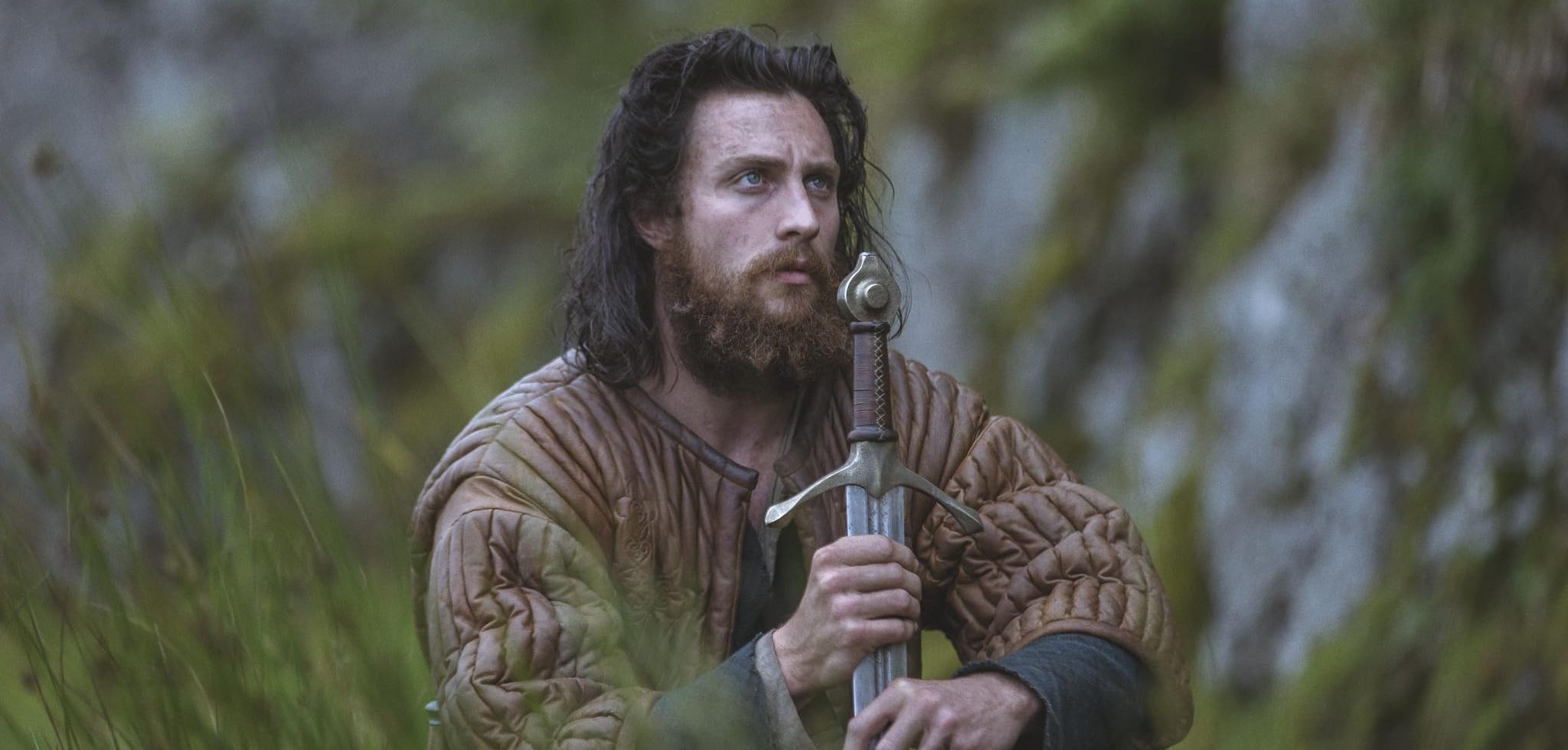 Aaron Taylor-Johnson’s ‘Fuze’ Starts Filming in London and Malta in June