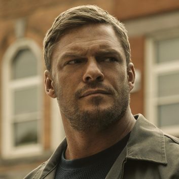 Alan Ritchson’s Motor City to Shoot in Saudi Arabia and New Jersey in July