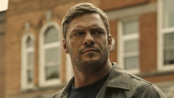 Alan Ritchson’s Motor City to Shoot in Saudi Arabia and New Jersey in July
