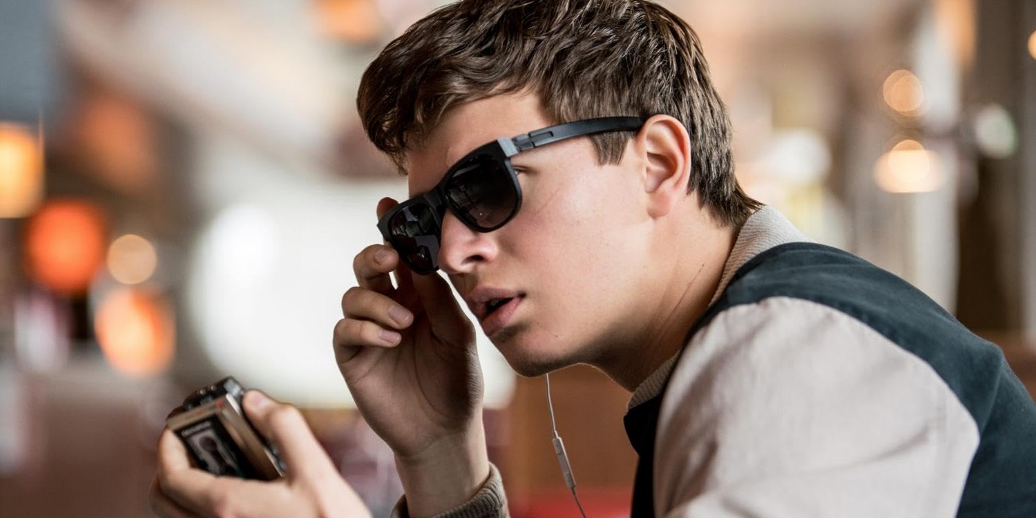 Baby Driver: Why Did Doc Protect Baby?