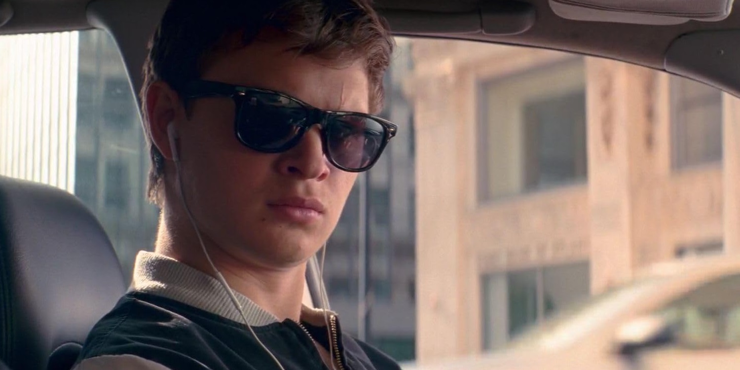 Was Baby Dreaming at the End of Baby Driver?