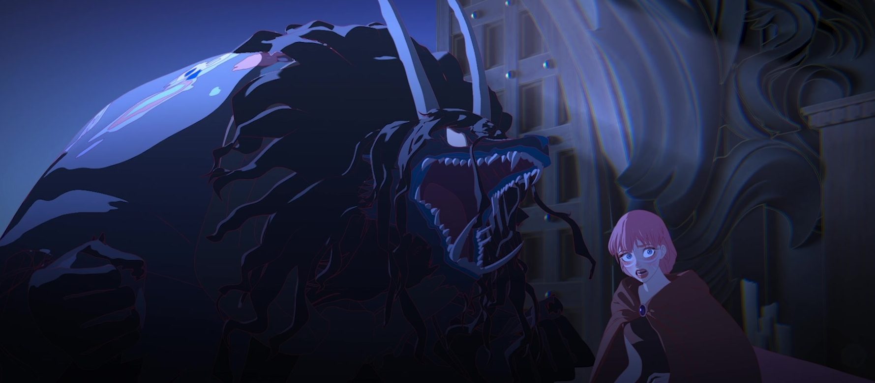 23 Best Anime on HBO Max Right Now