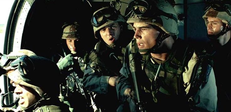 11 Best War Movies on Hulu Right Now