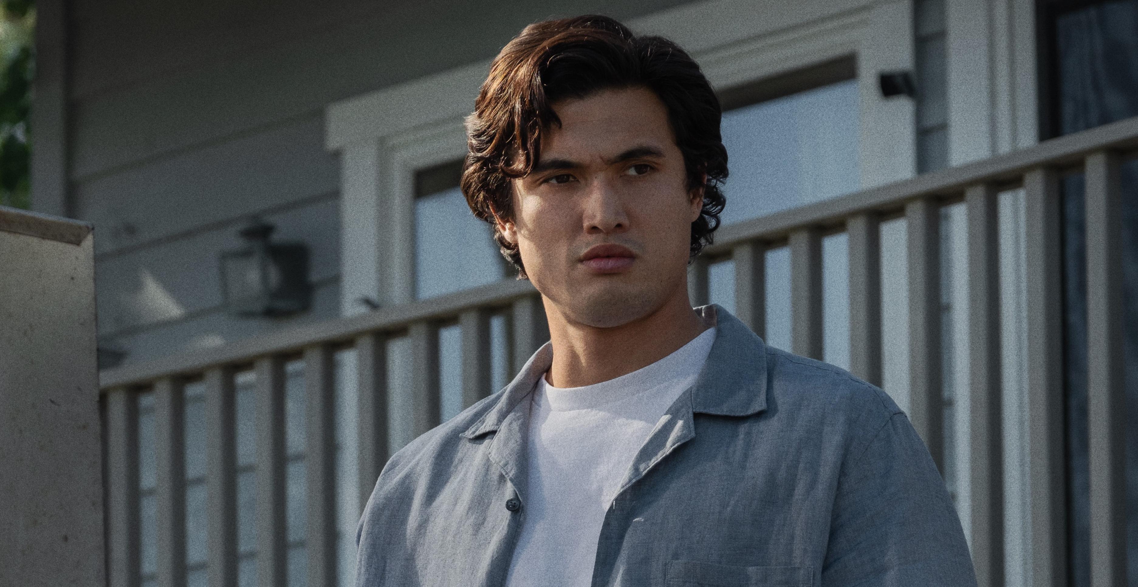 Charles Melton’s ‘Warfare’ to Begin Filming Next Month in London