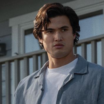 Charles Melton’s ‘Warfare’ to Begin Filming Next Month in London