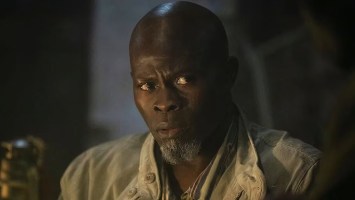 Djimon Hounsou Cast in Donovan Marsh’s The Bleeding Ground