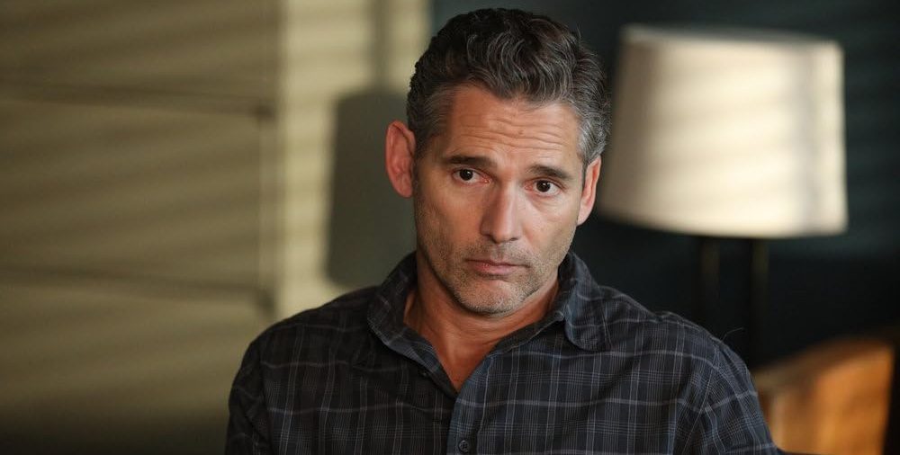 Eric Bana’s Netflix Series 'Untamed' Begins Filming in Vancouver in June