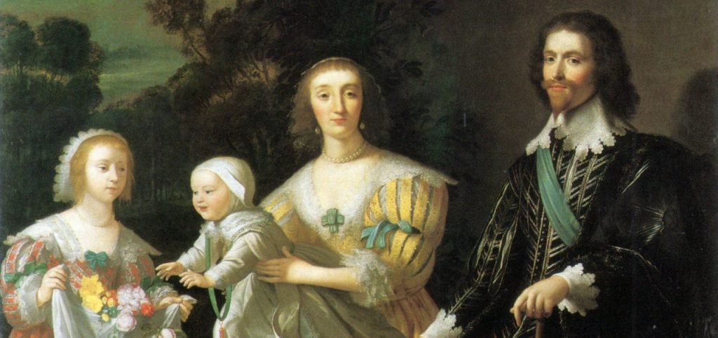 Was Villiers Gay? Was He Really King James’ Lover?