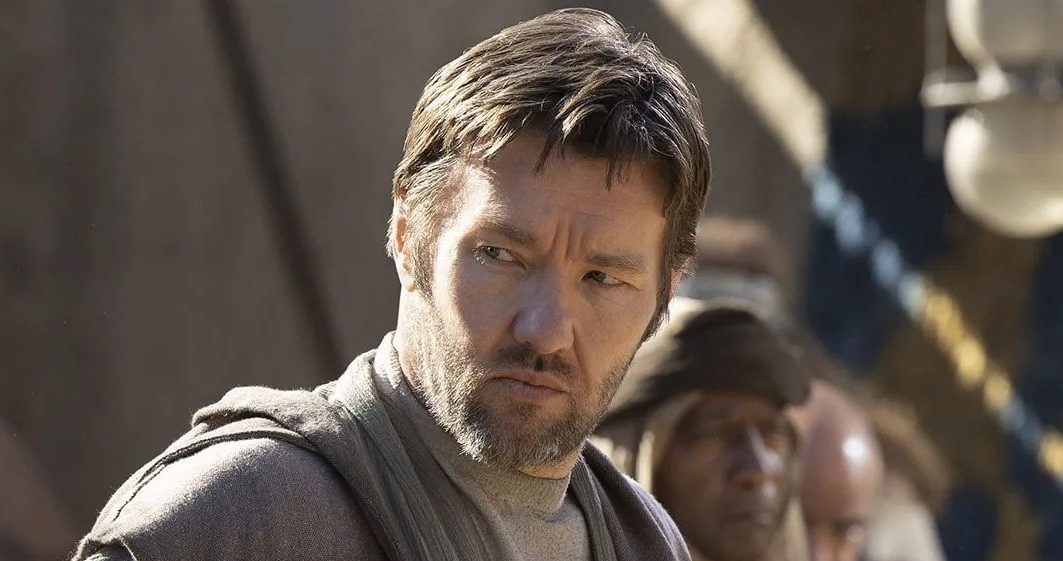 Joel Edgerton’s ‘Trigger Point’ Starts Filming in New York and New Jersey in November