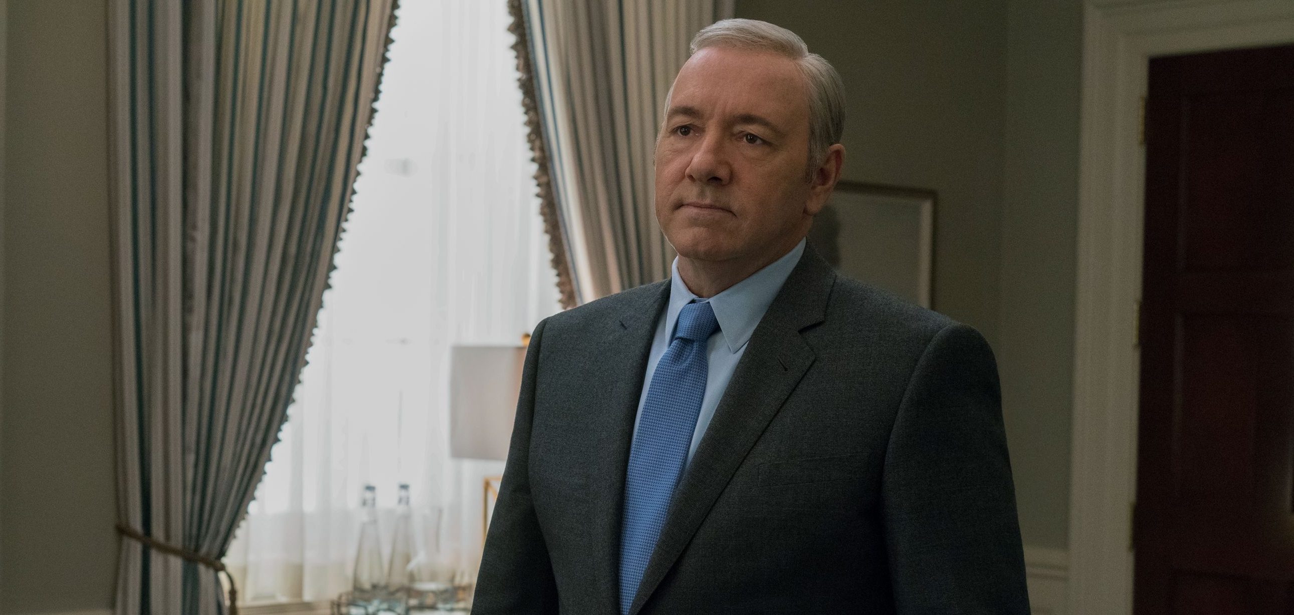 Kevin Spacey and Djimon Hounsou Cast in Donovan Marsh’s The Bleeding Ground