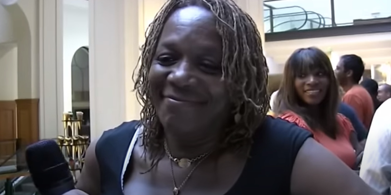 Oracene Price: Where is Serena and Venus Williams' Mom Today?