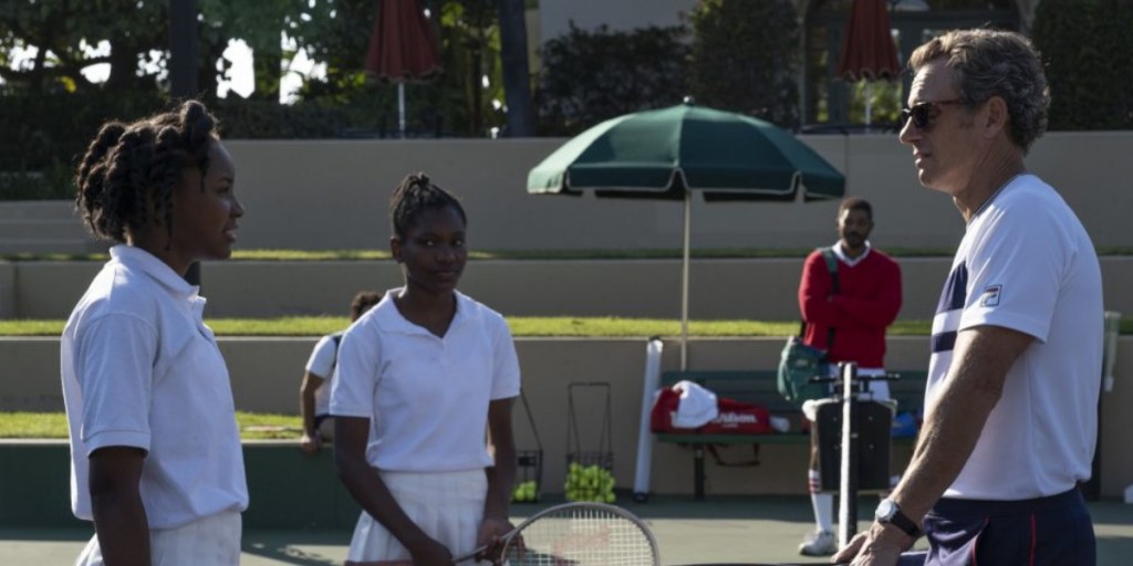 Paul Cohen: Serena & Venus Williams' Coach Conducts Video Sessions Today